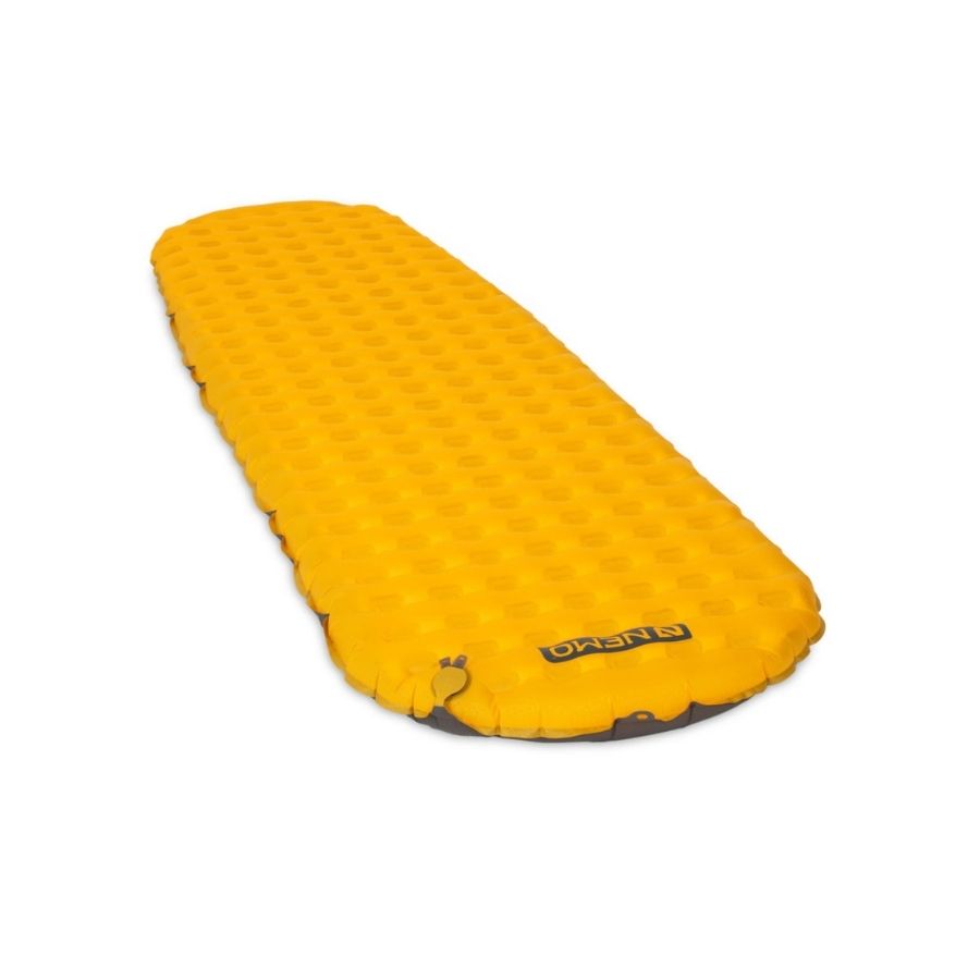 Nemo Tensor Insulated Sleeping Pad