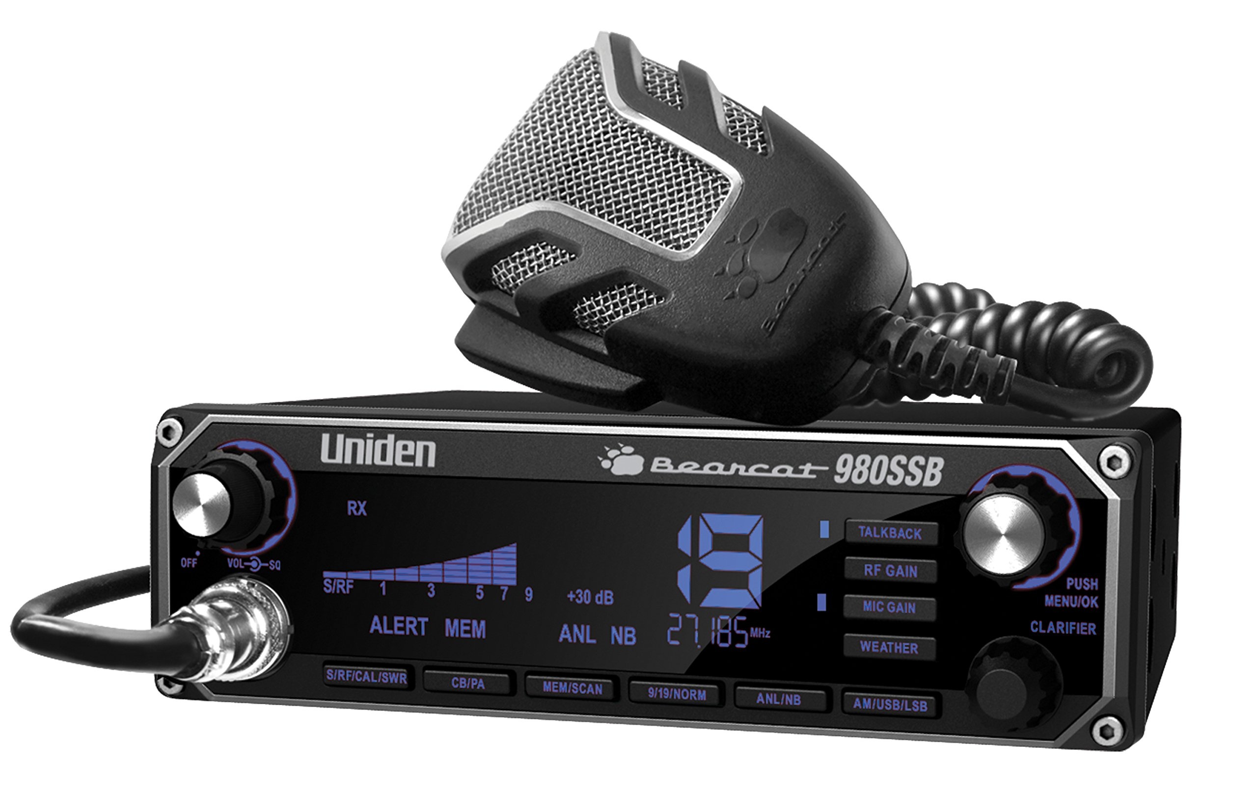 CB Radio