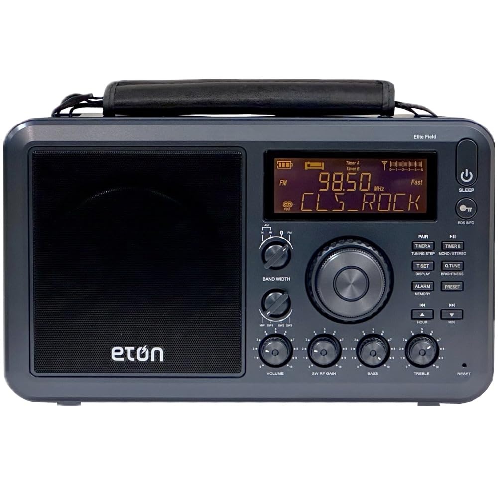 Eton FRX5-BT