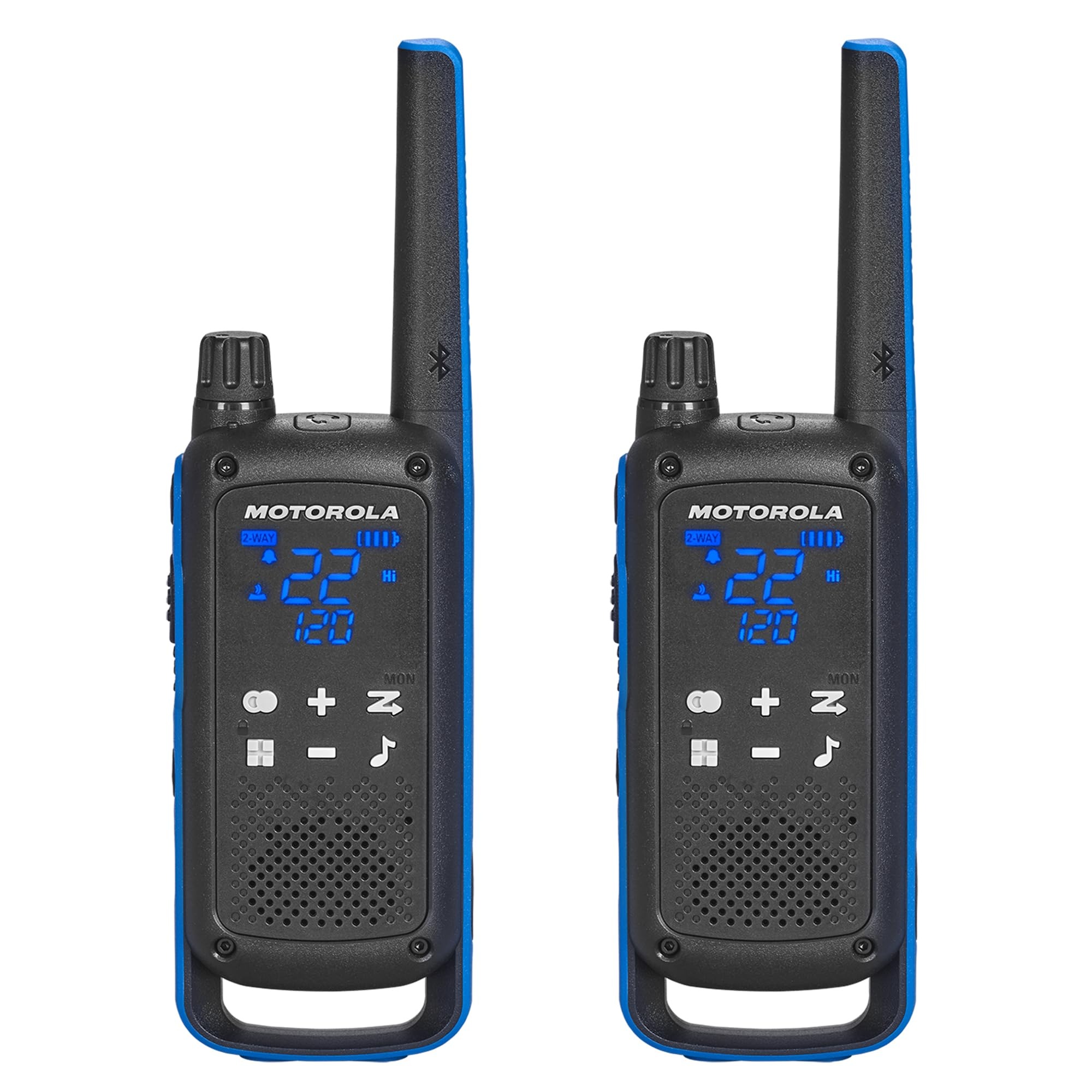 Motorola Talkabout T800