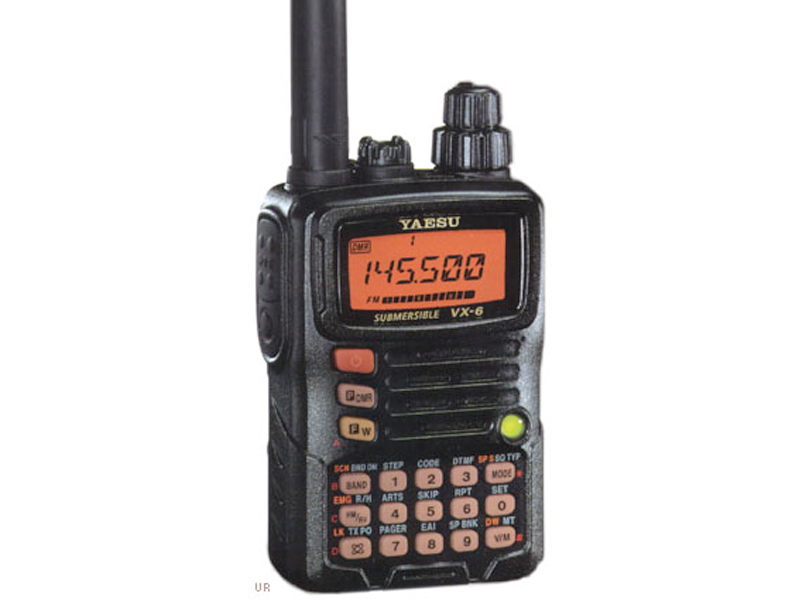 Ham Radio