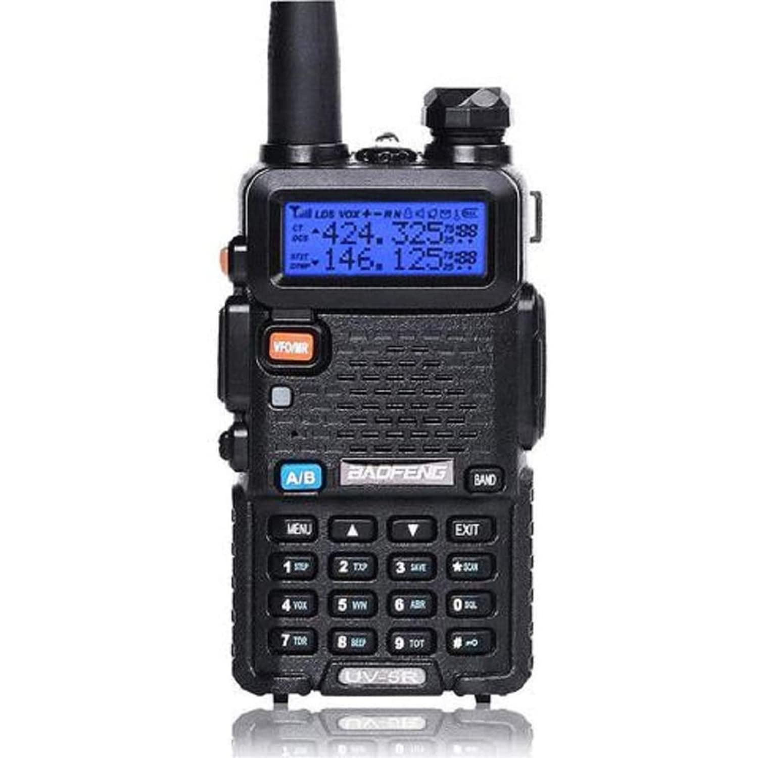 Baofeng UV-5R