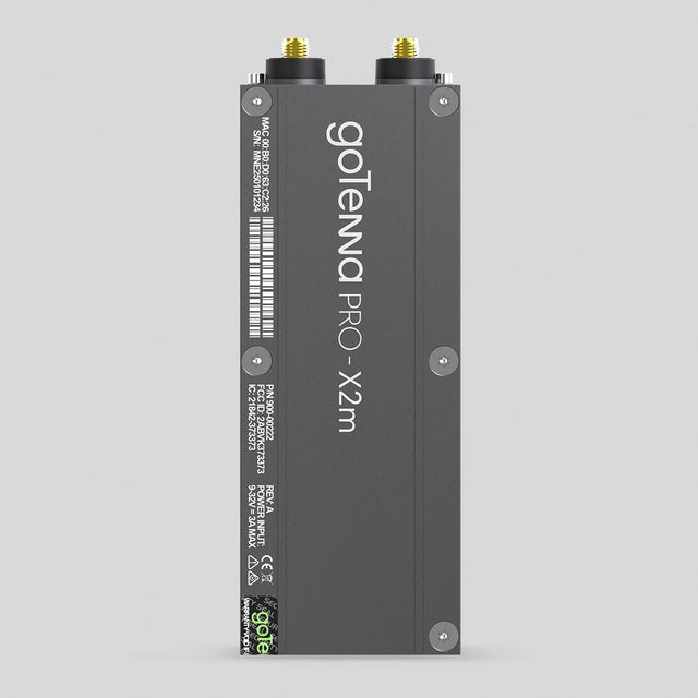 GoTenna Pro X2