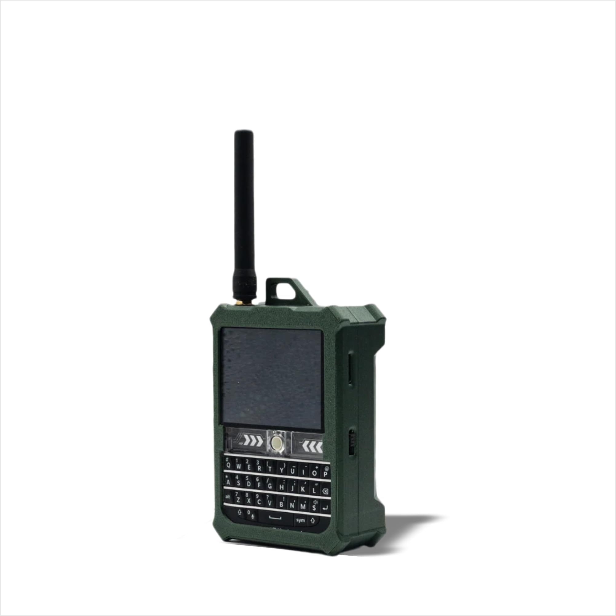 Mesh Radio
