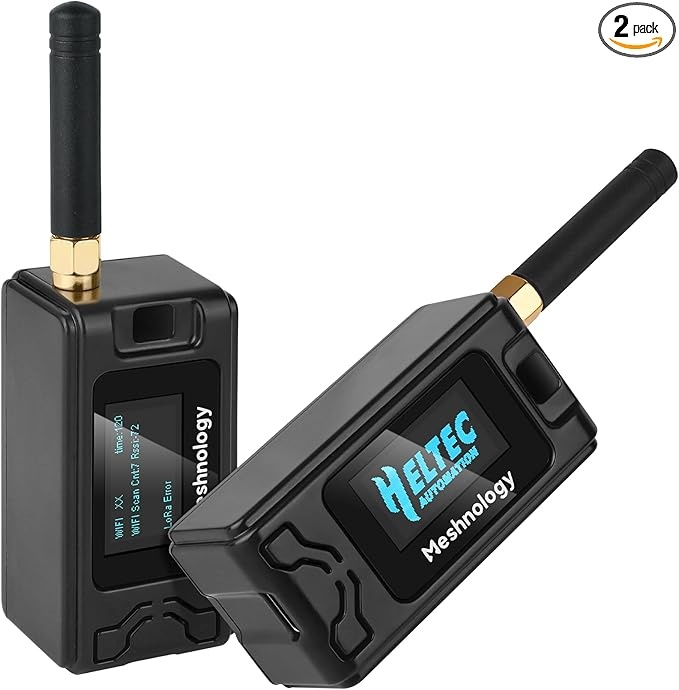 Heltec LoRa 32 V3