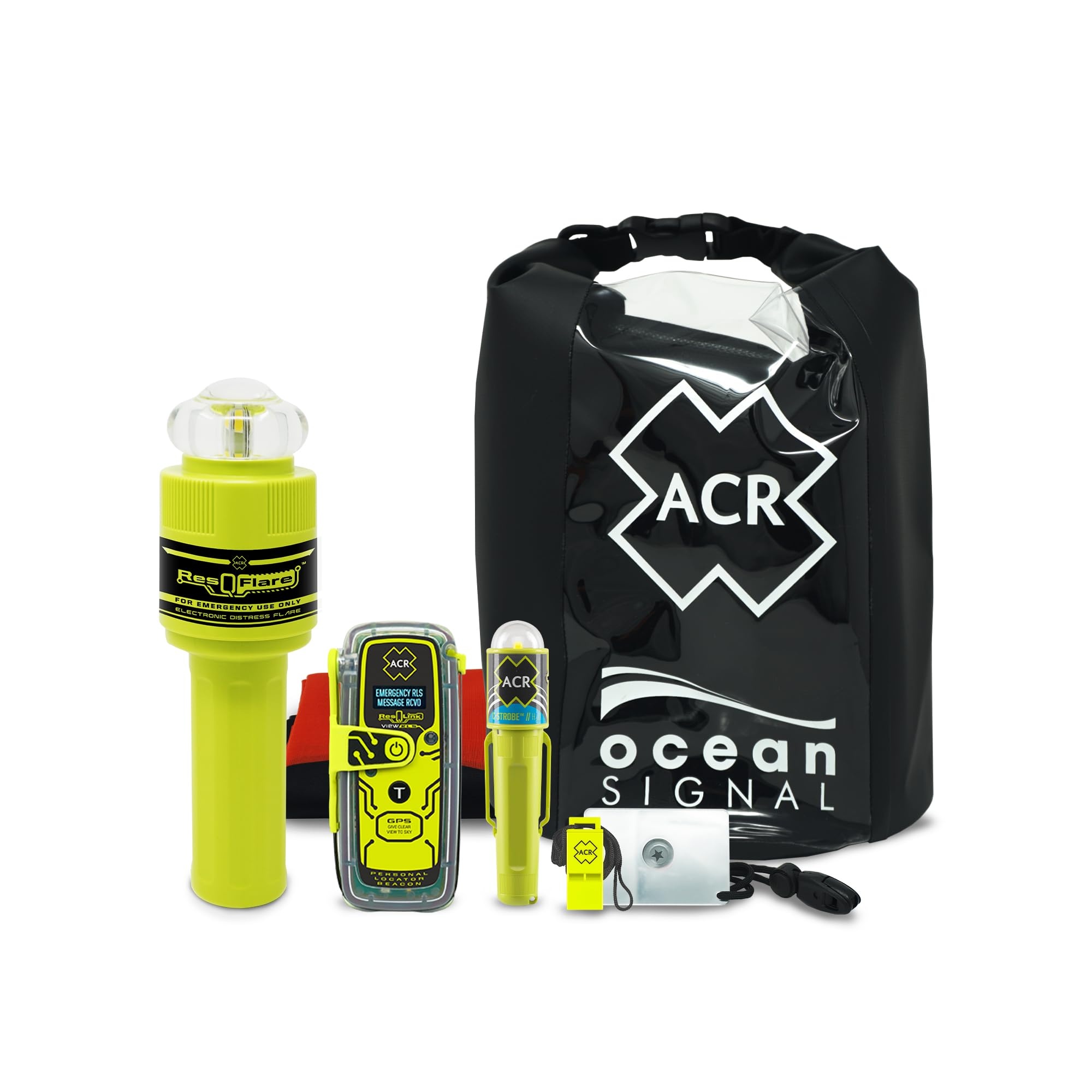 Ocean Signal RescueME PLB1