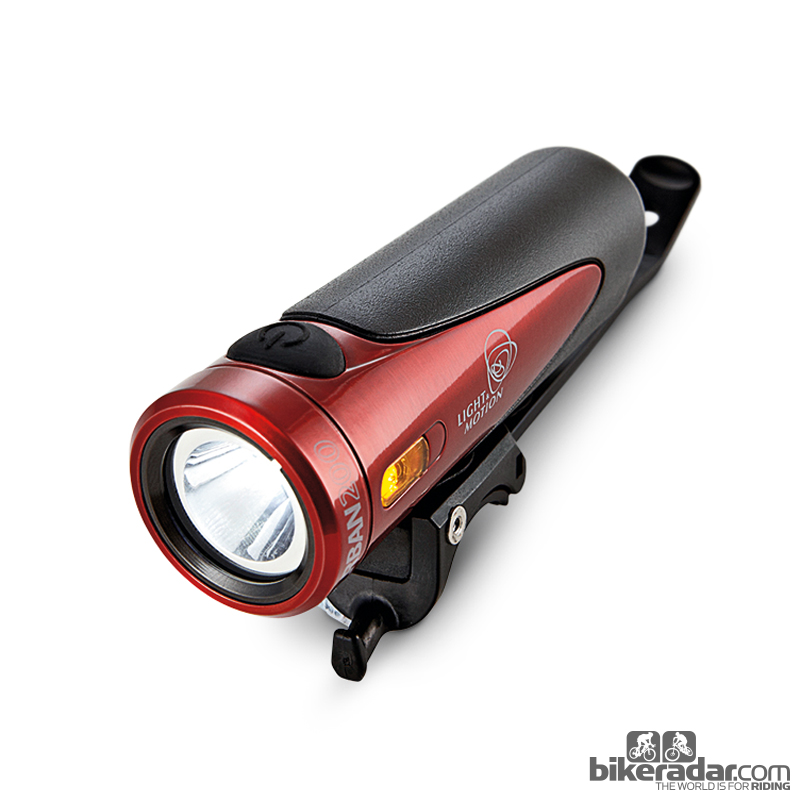 Light and Motion Urban 1000 FC