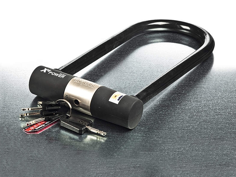 OnGuard Brute STD U-Lock