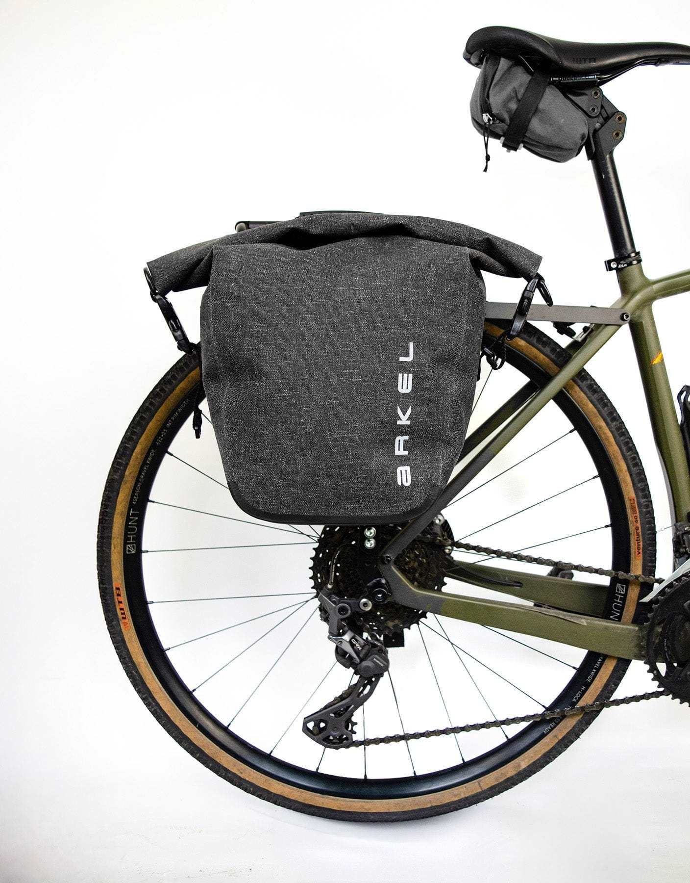 Arkel Orca 45 Waterproof Pannier
