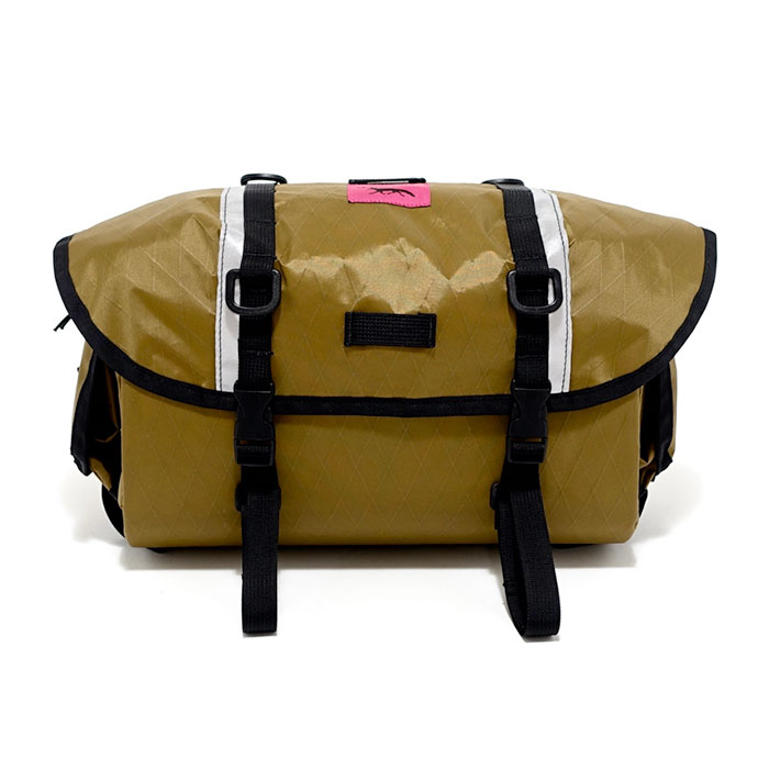 Swift Industries Zeitgeist Bag