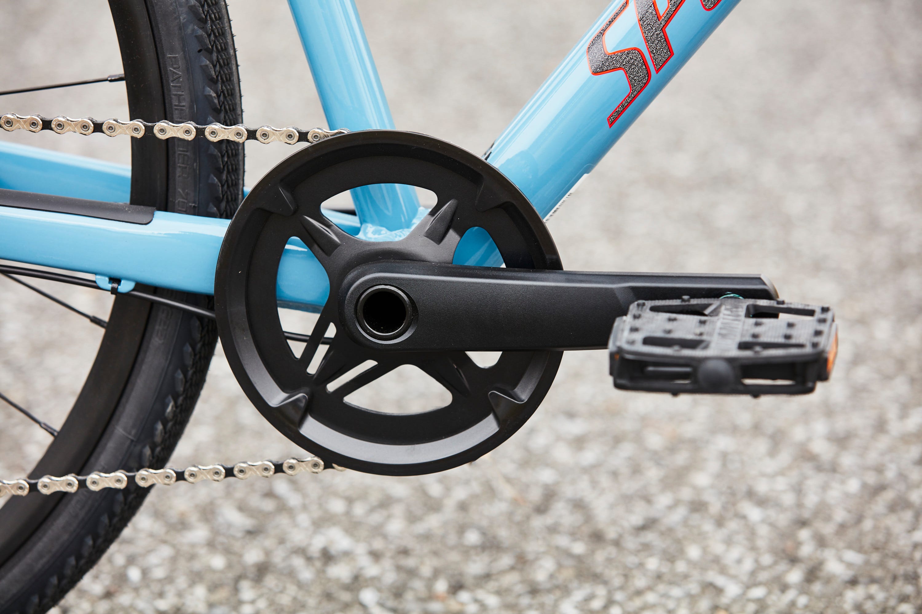 Specialized Sirrus X 4.0