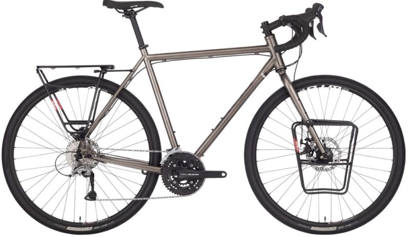 Salsa Marrakesh Touring Bike