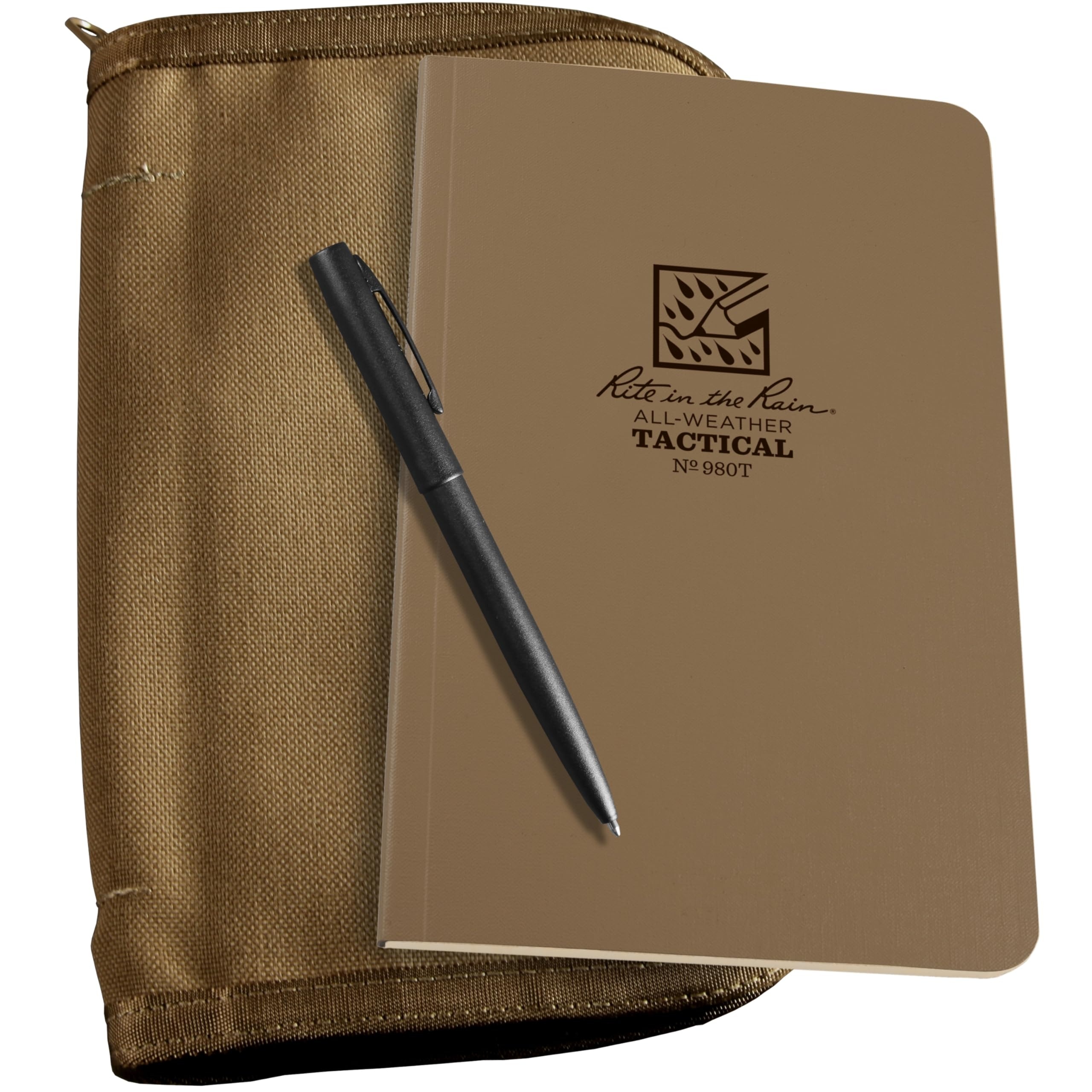 All-Weather Notebook