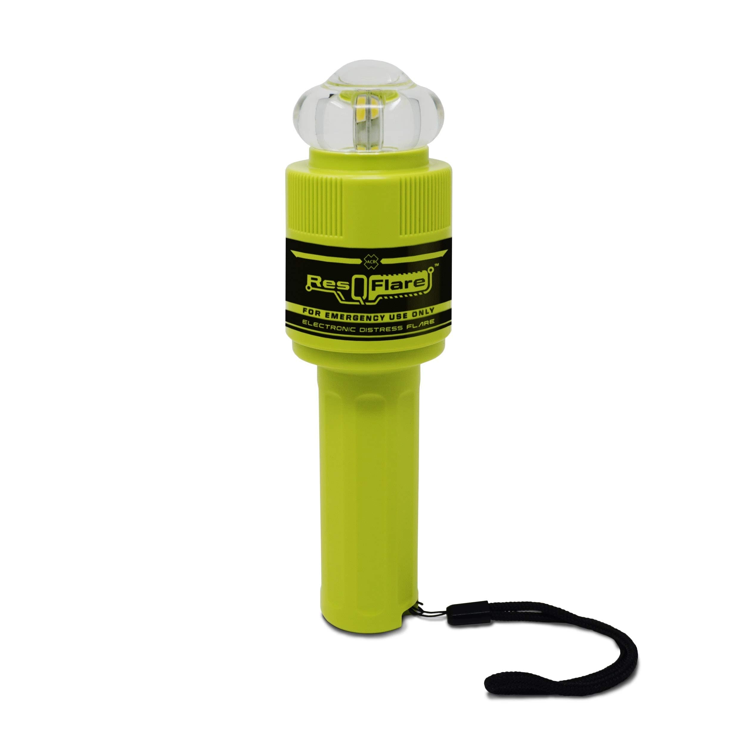 Electronic Flare
