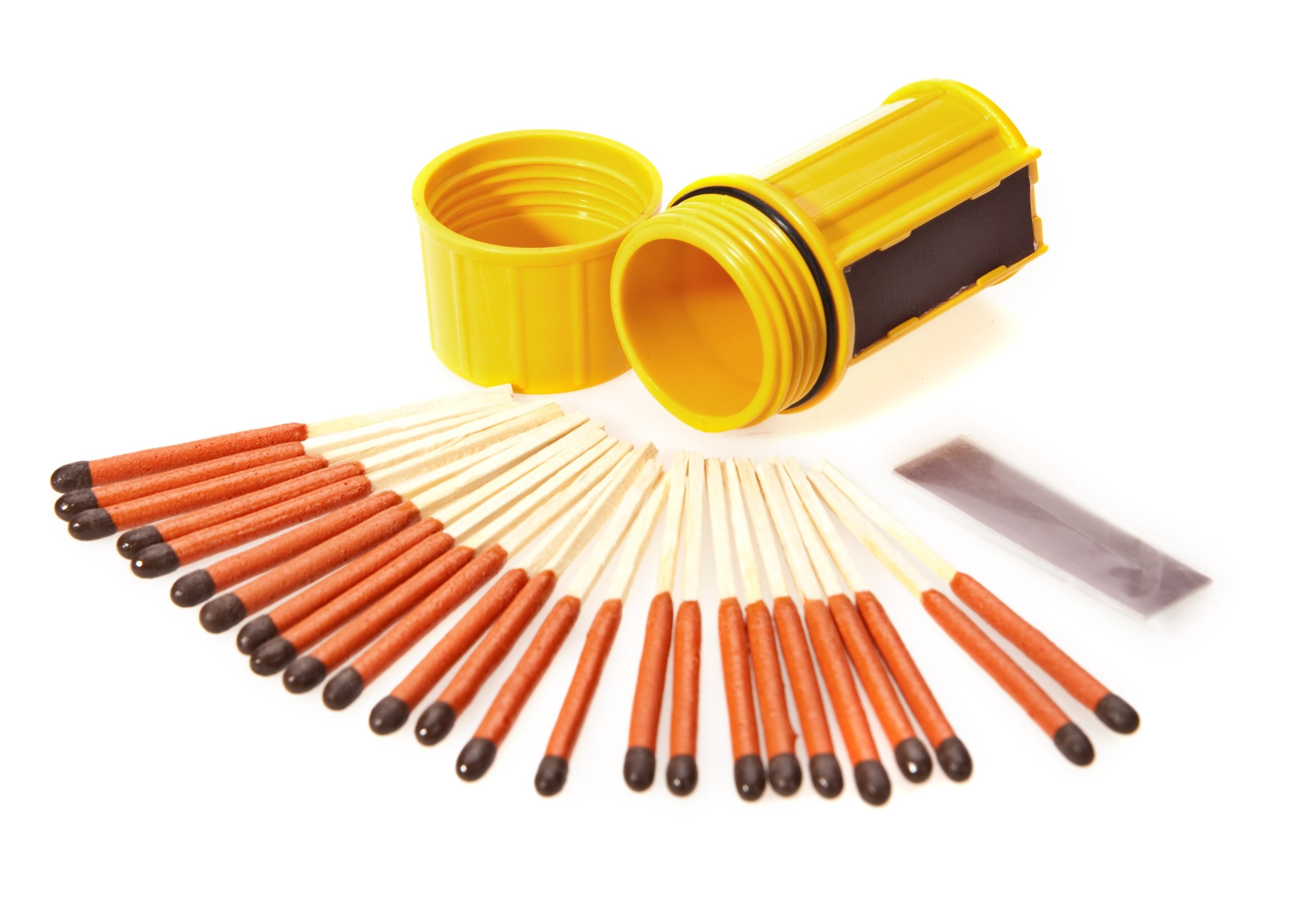 UCO Stormproof Match Kit