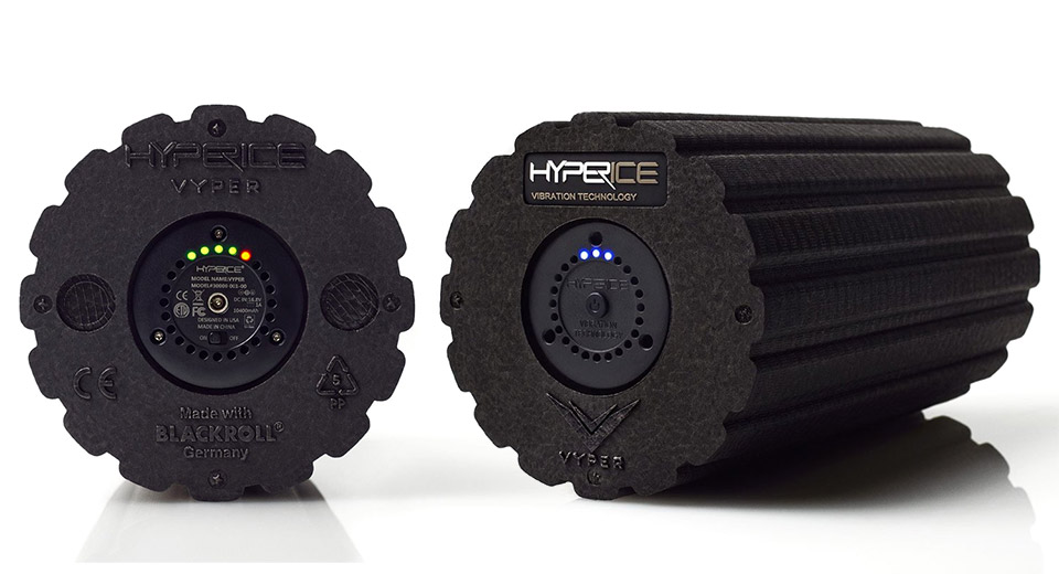 Hyperice Vyper 2.0 Vibrating Roller
