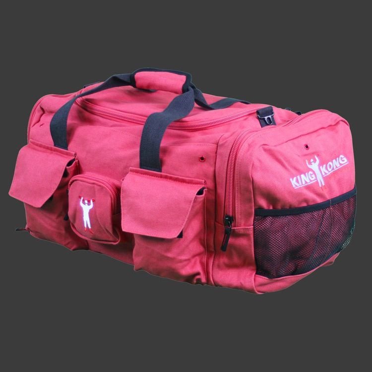 King Kong Original Gym Bag