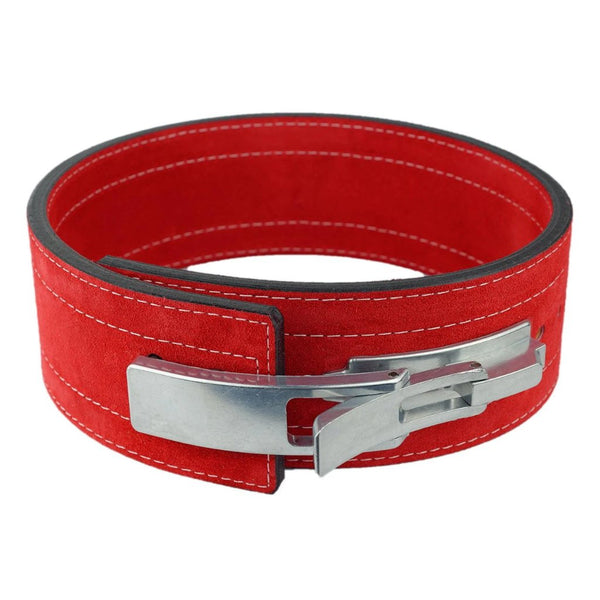 Inzer Forever Lever Belt 10mm