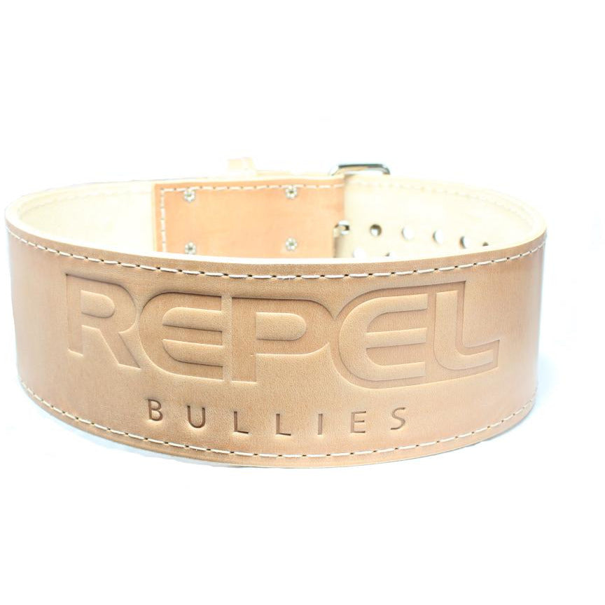 Pioneer Cut Powerlifting Belt