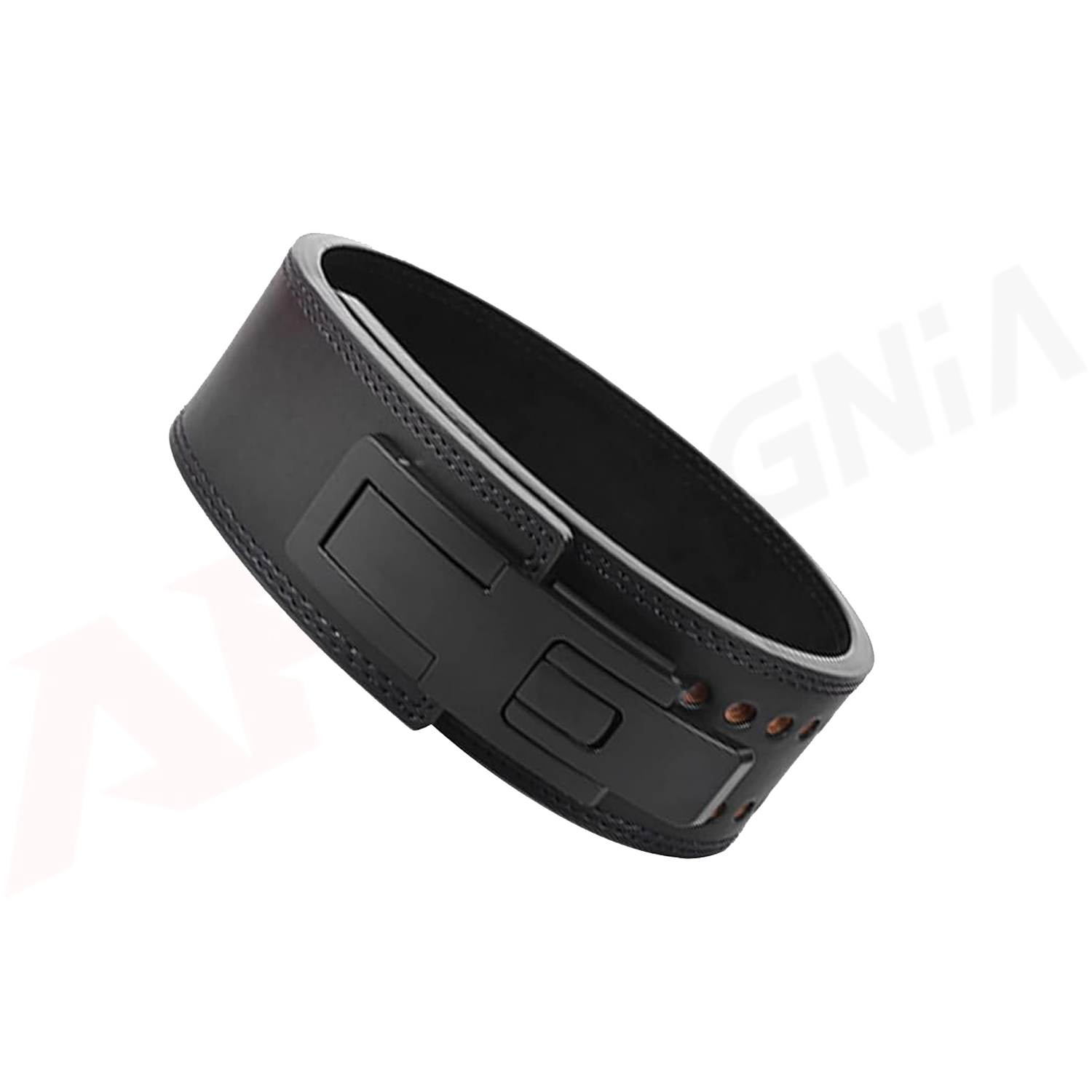 SBD Belt 13mm Lever Belt