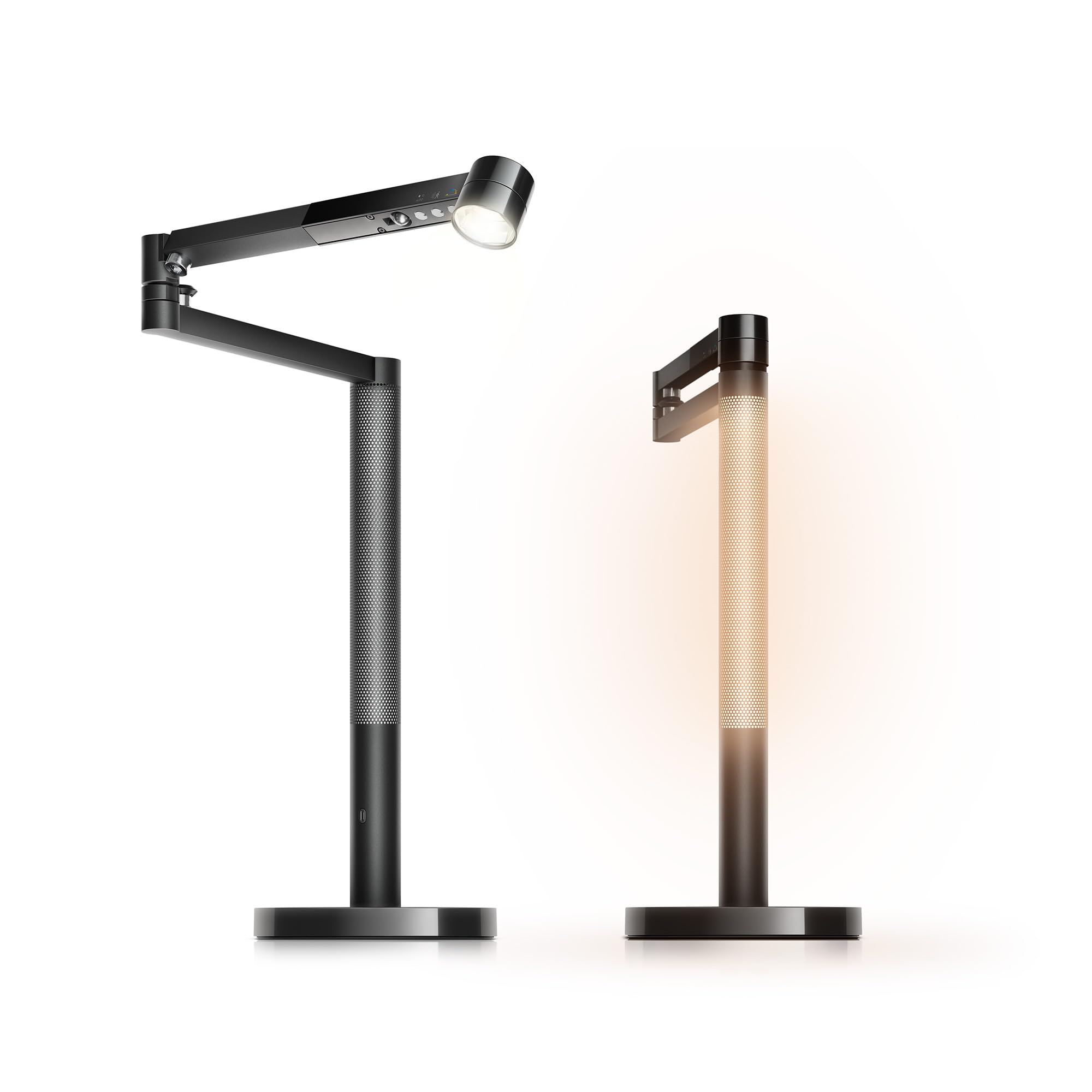 Dyson Lightcycle Morph Desk Light