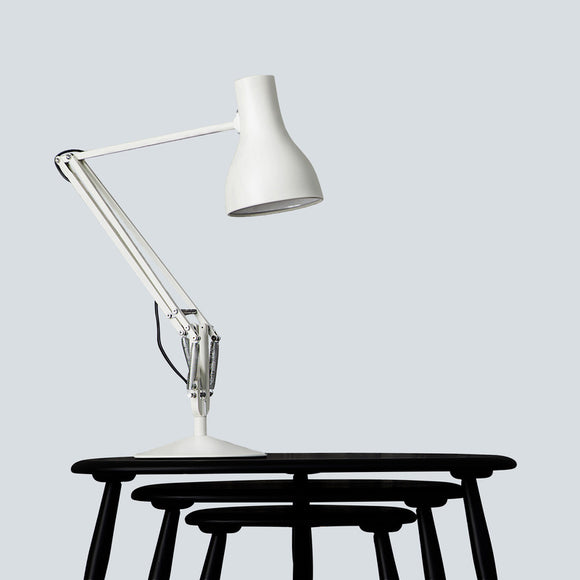 Anglepoise Type 75 Desk Lamp