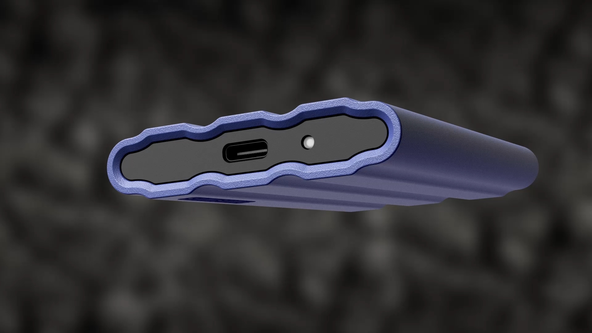 Samsung T7 Shield Portable SSD 2TB