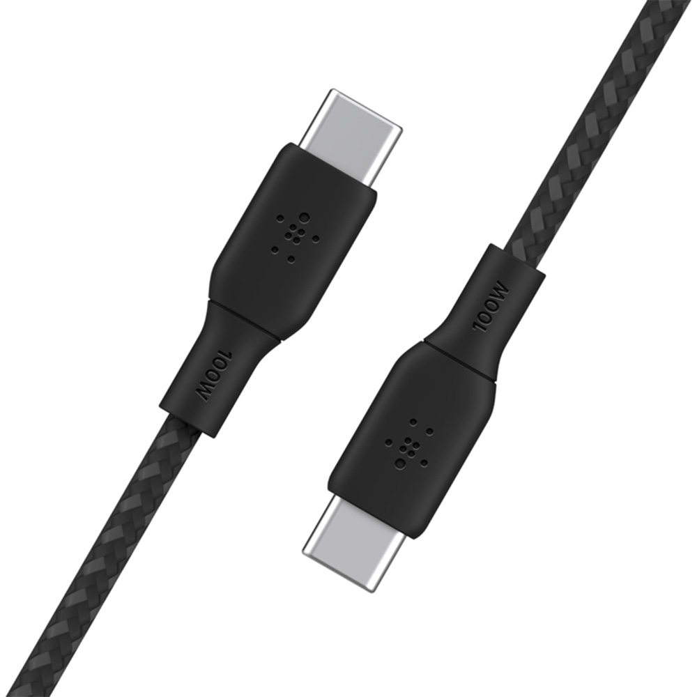 Belkin BoostCharge USB-C Cable