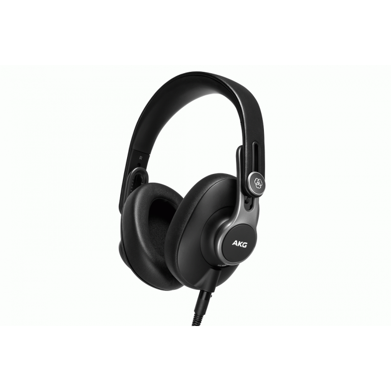 AKG K371 Closed Back Studio Headphones