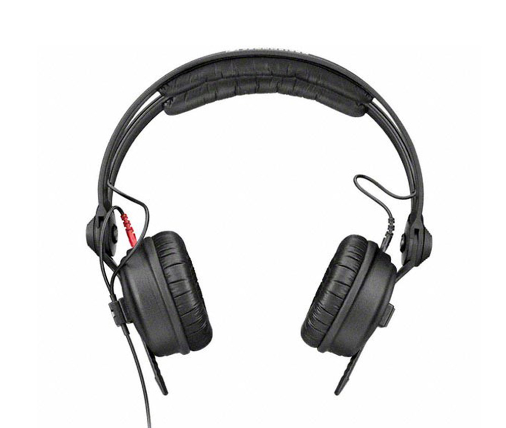 Sennheiser HD 25 DJ Headphones