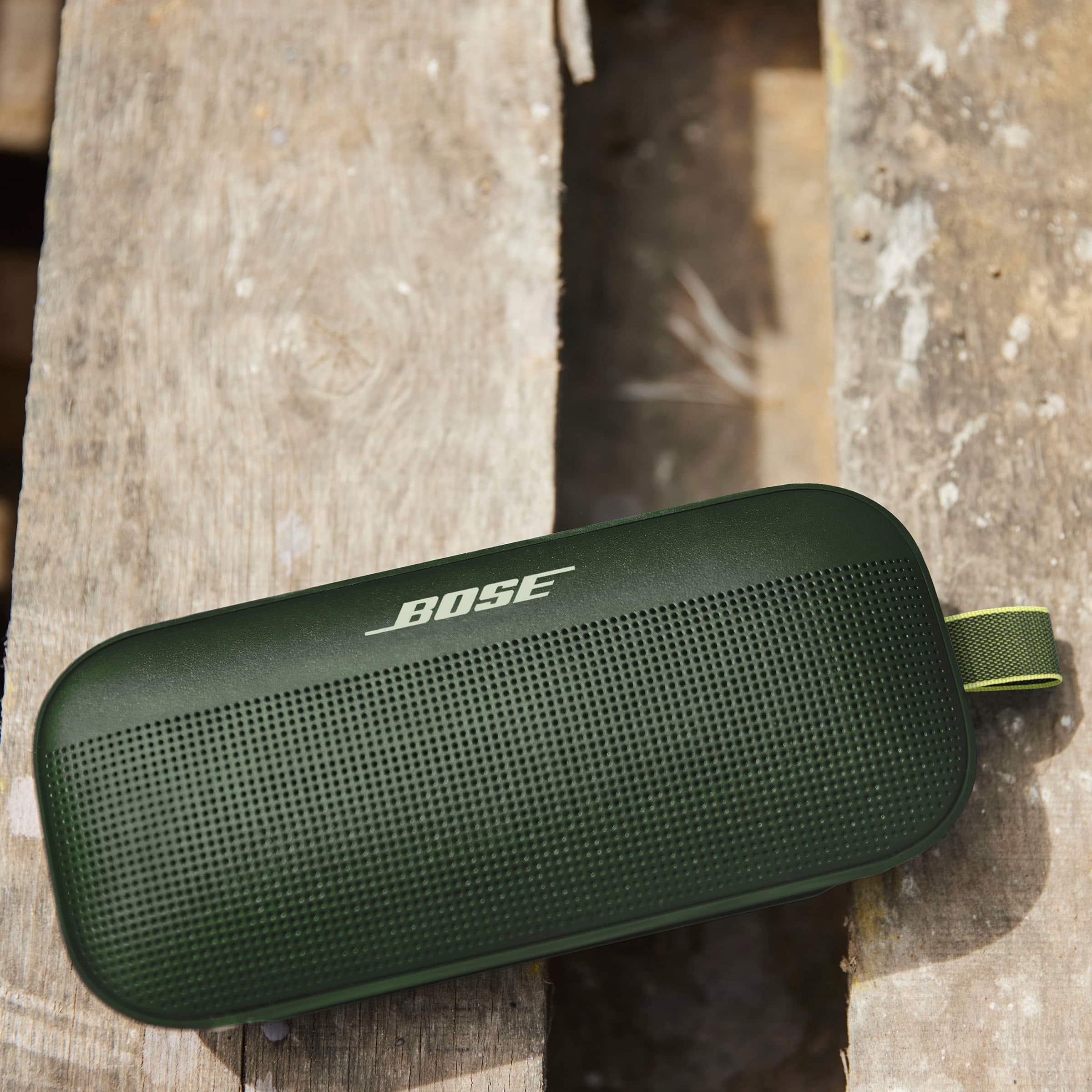 Bose SoundLink Flex Portable Speaker