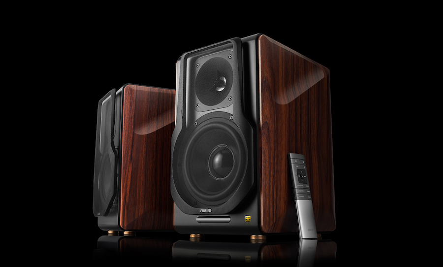 Edifier S3000 Pro Wireless Speakers