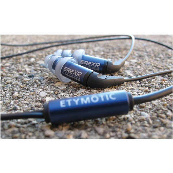 Etymotic ER2XR Extended Response IEM
