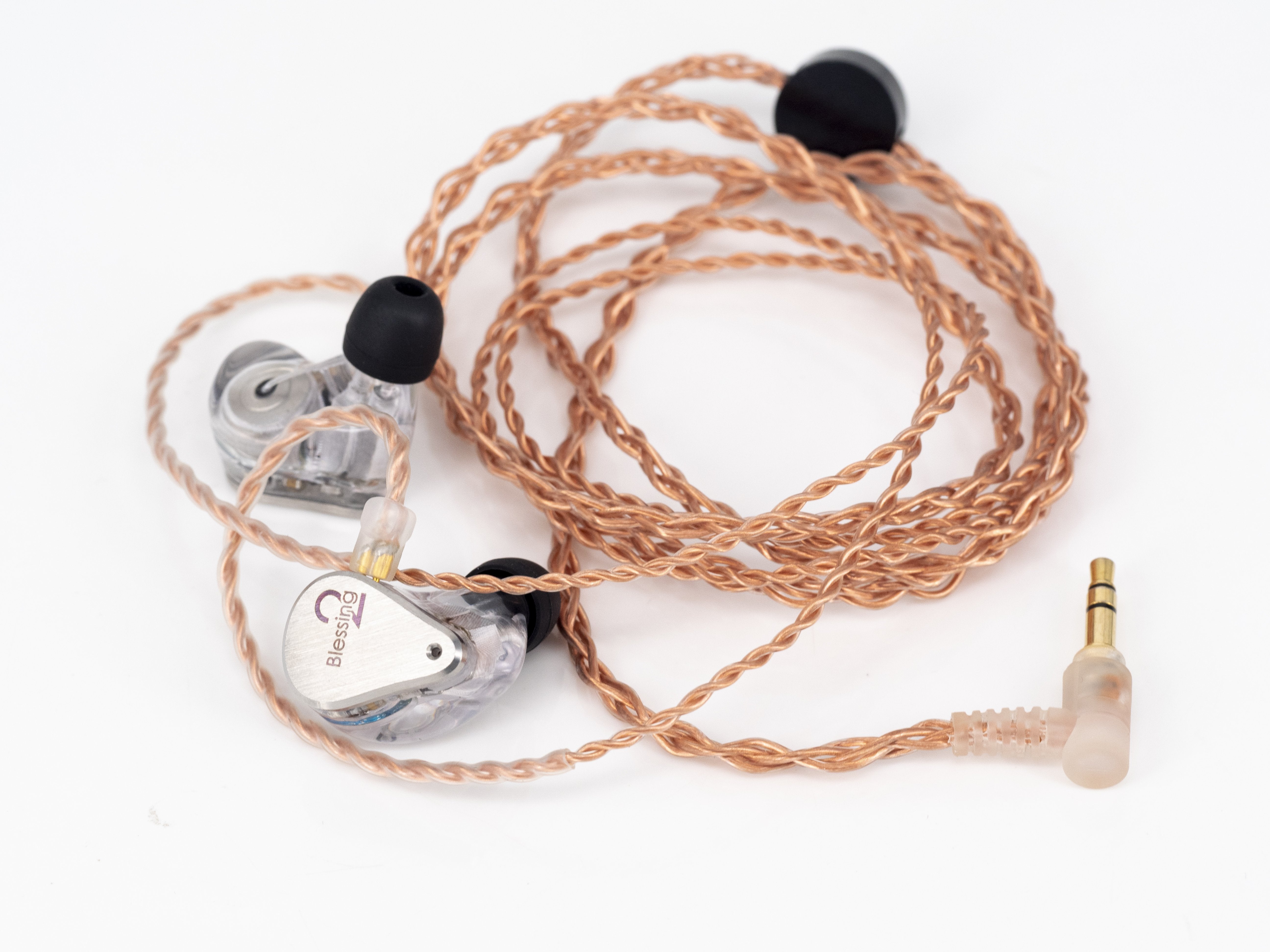 Moondrop Blessing 2 In-Ear Monitor