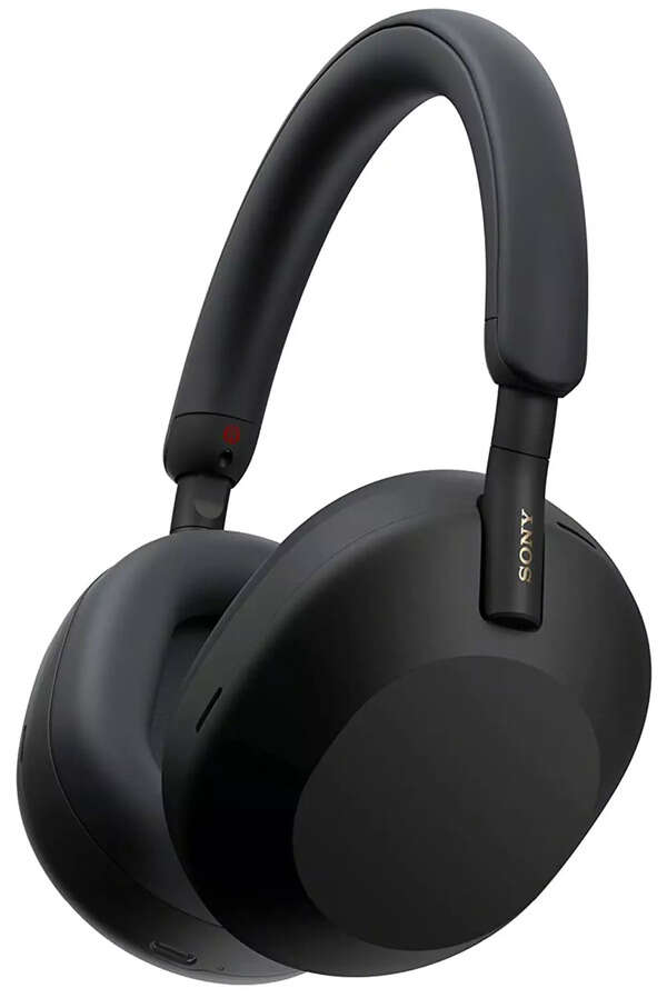 Sony WH-1000XM5 Wireless Headphones