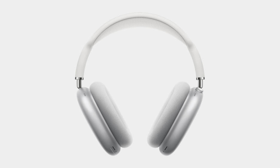 Apple AirPods Max Over-Ear Headphones