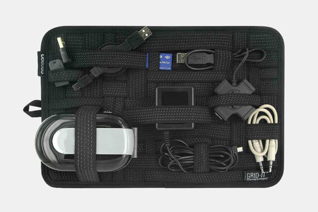 Cocoon GRID-IT Organizer