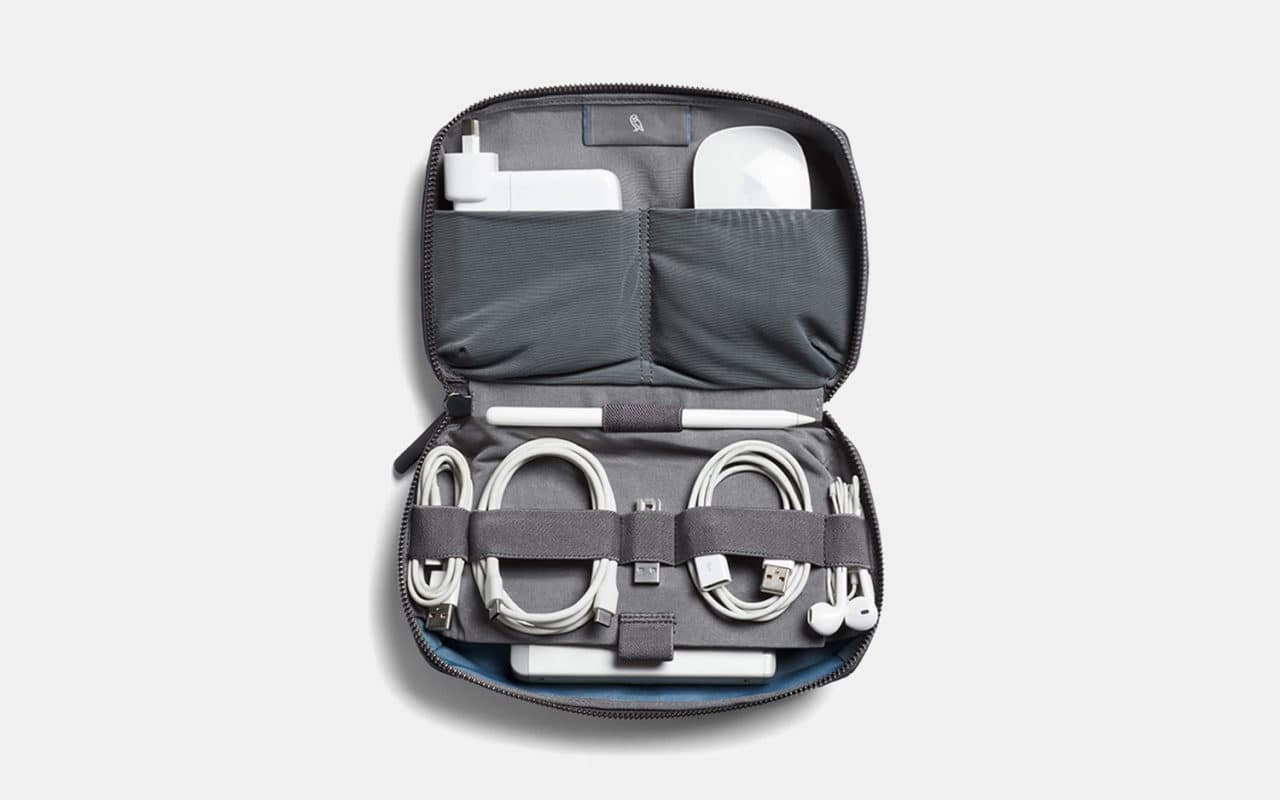Bellroy Tech Kit