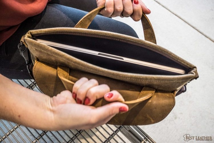 Waterfield Designs MacBook SleeveCase