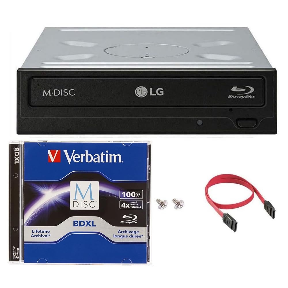 Blu-ray Writer