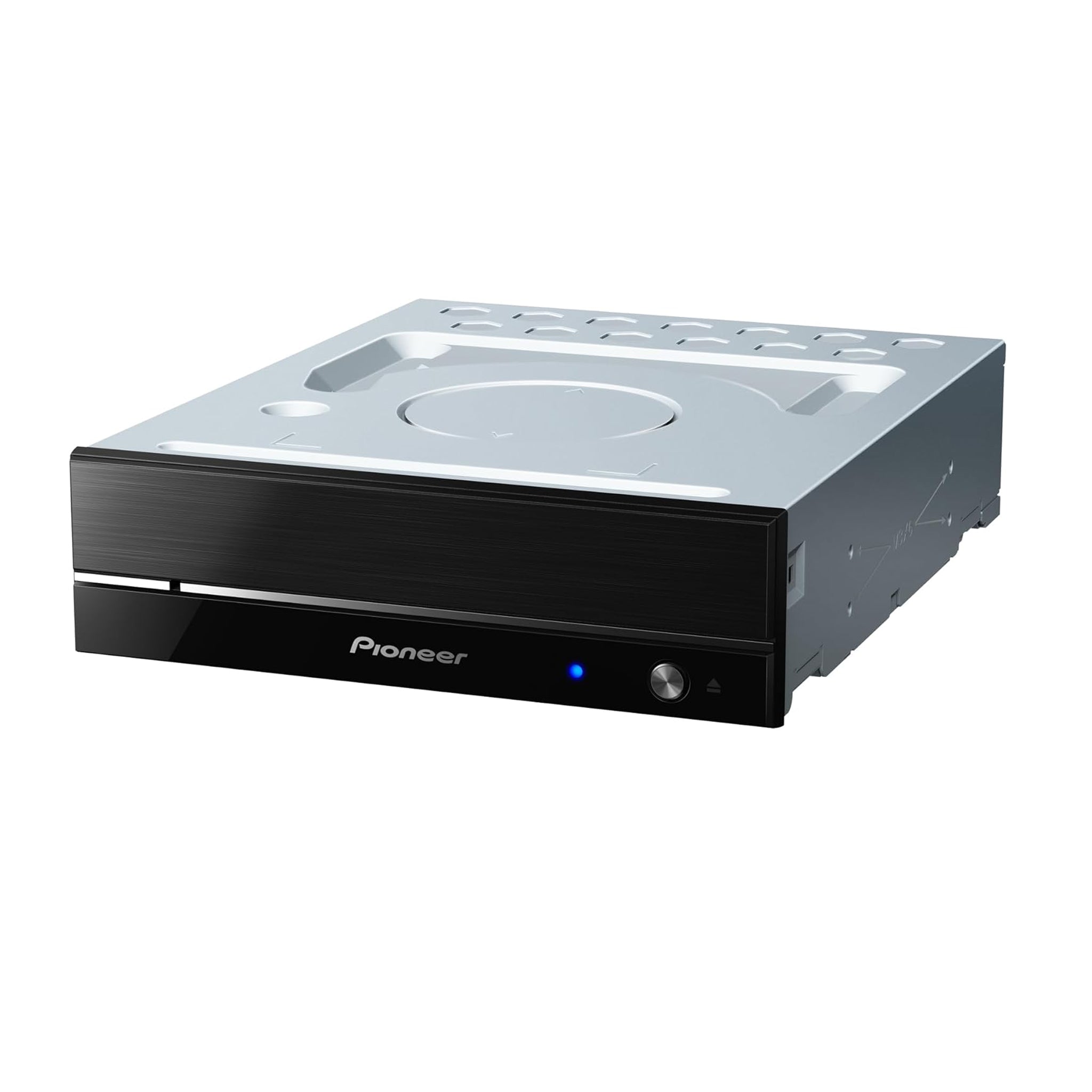 Pioneer BDR-212DBK