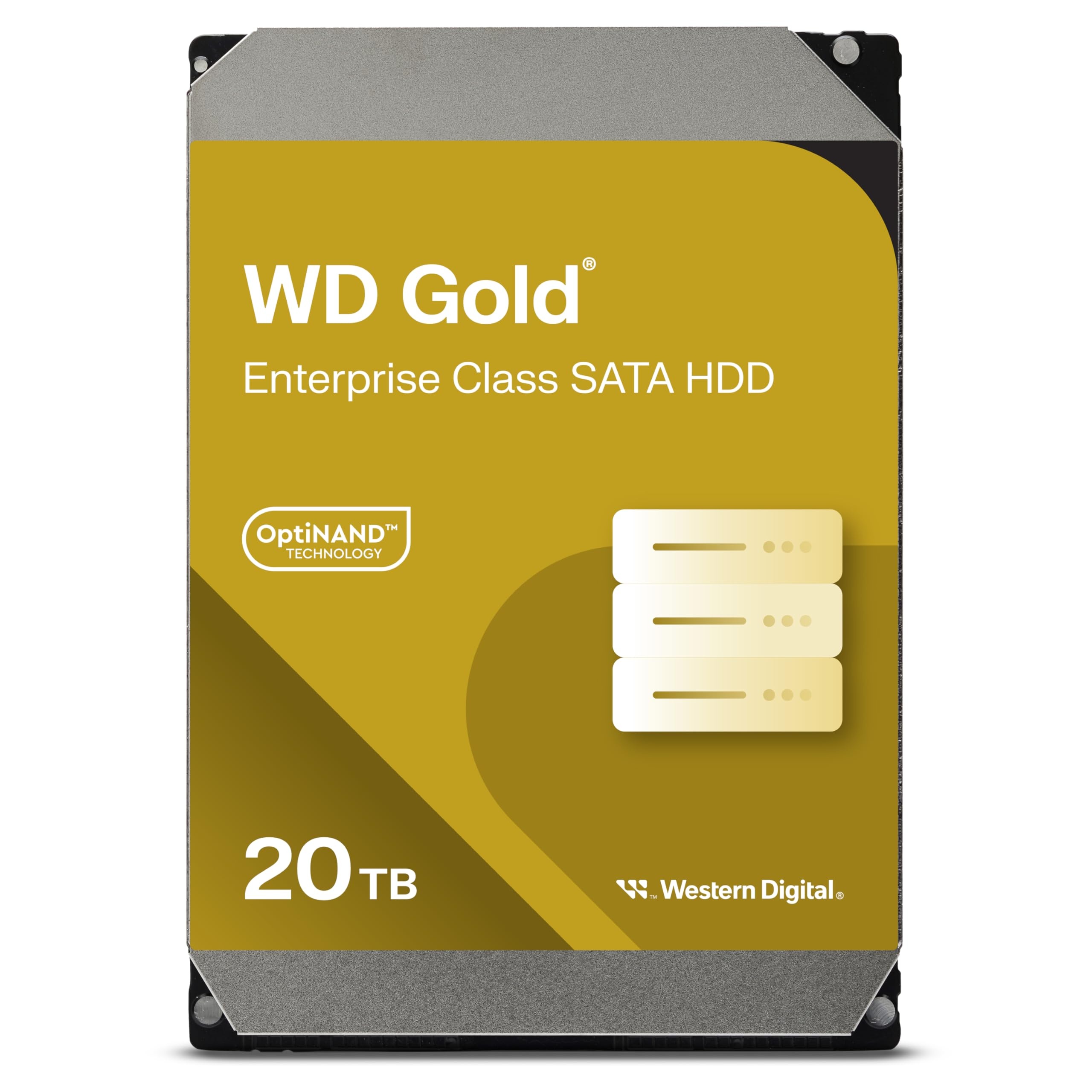 Western Digital WD Gold