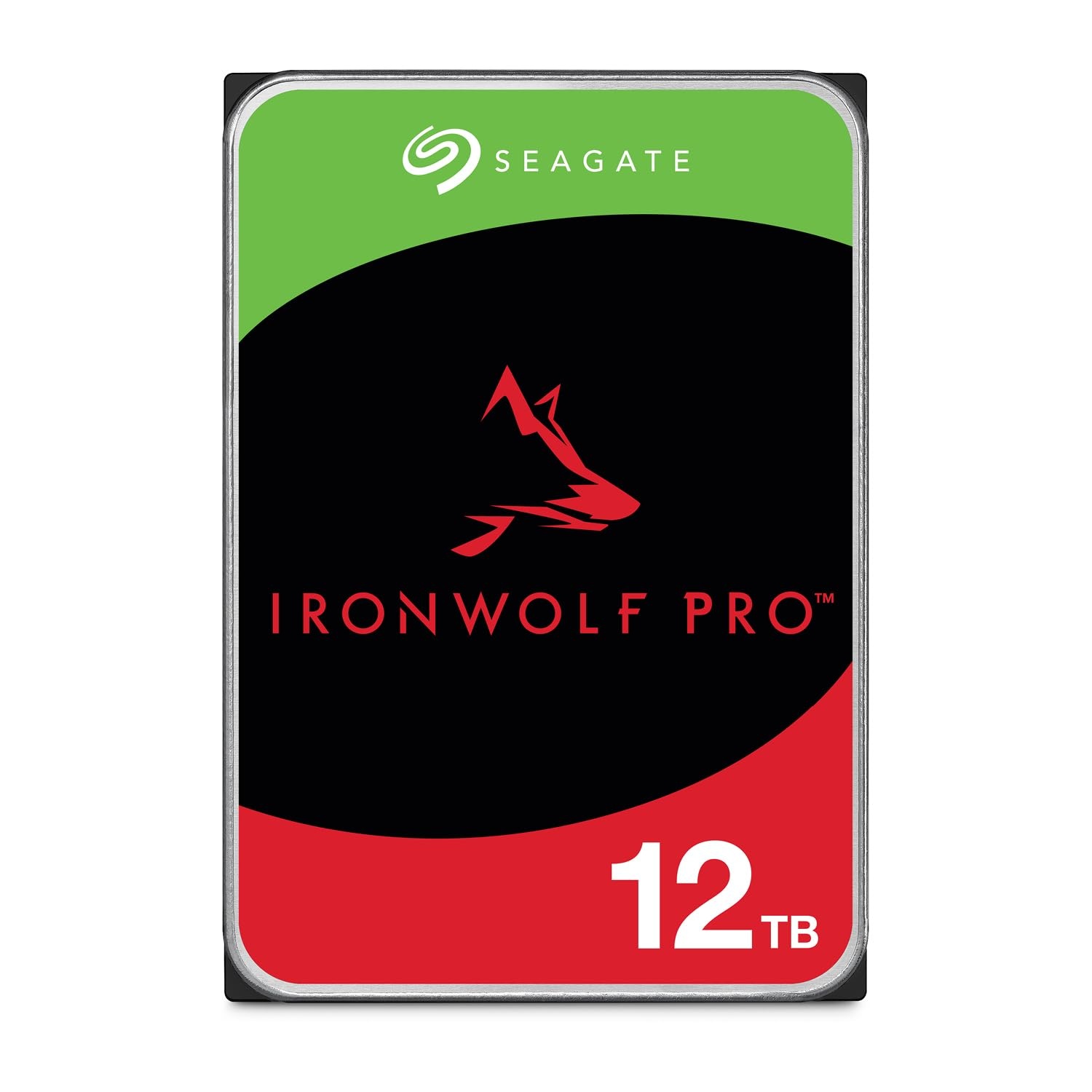 Seagate IronWolf Pro