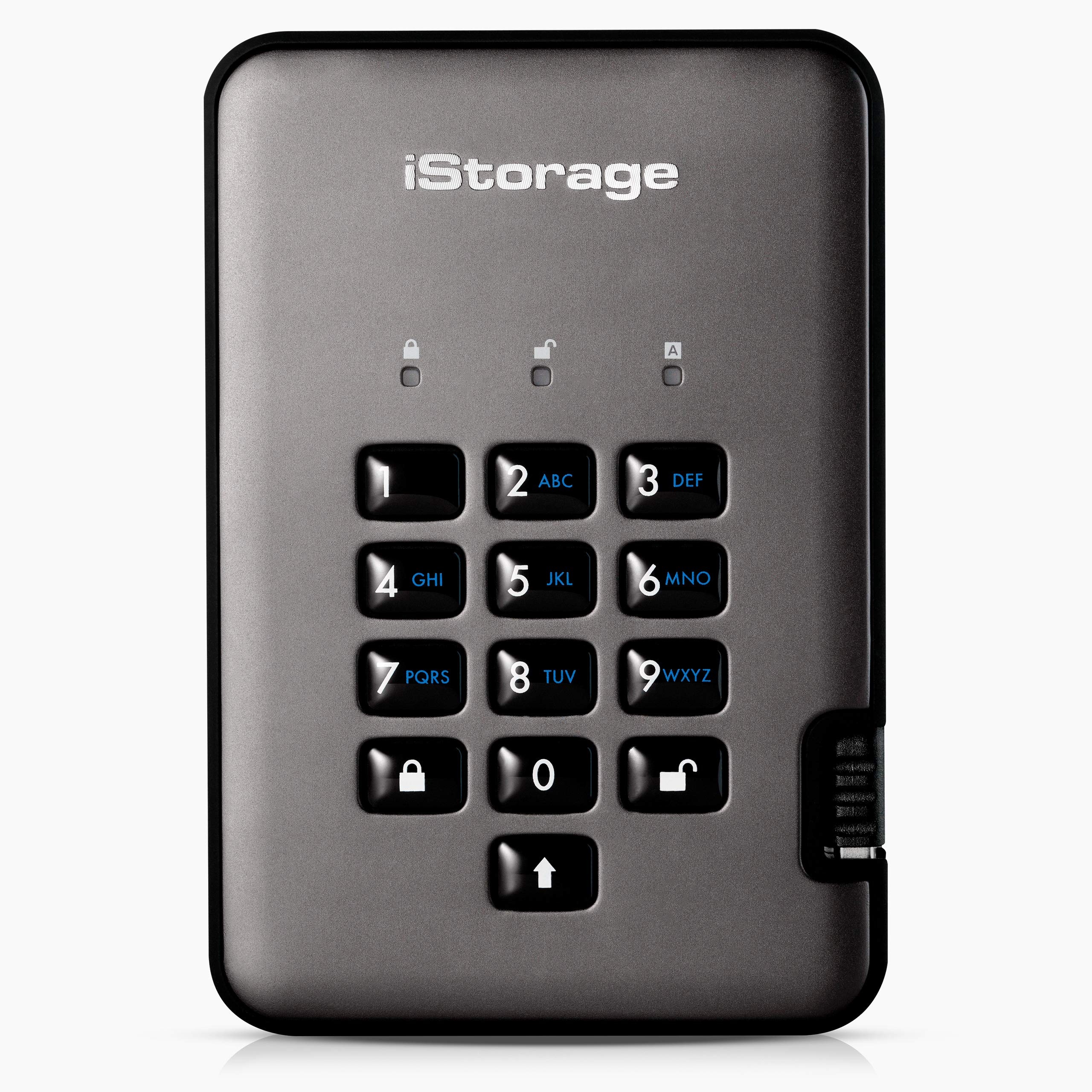 Encrypted Drive