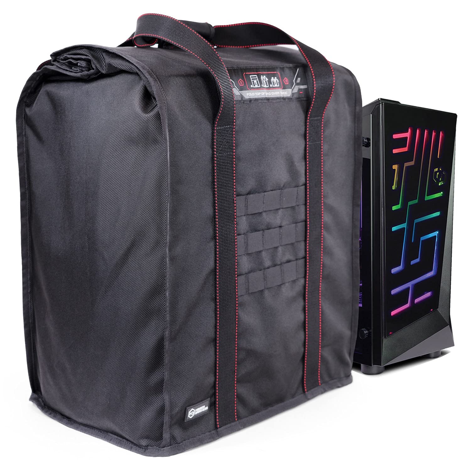 Mission Darkness T10 Faraday Bag