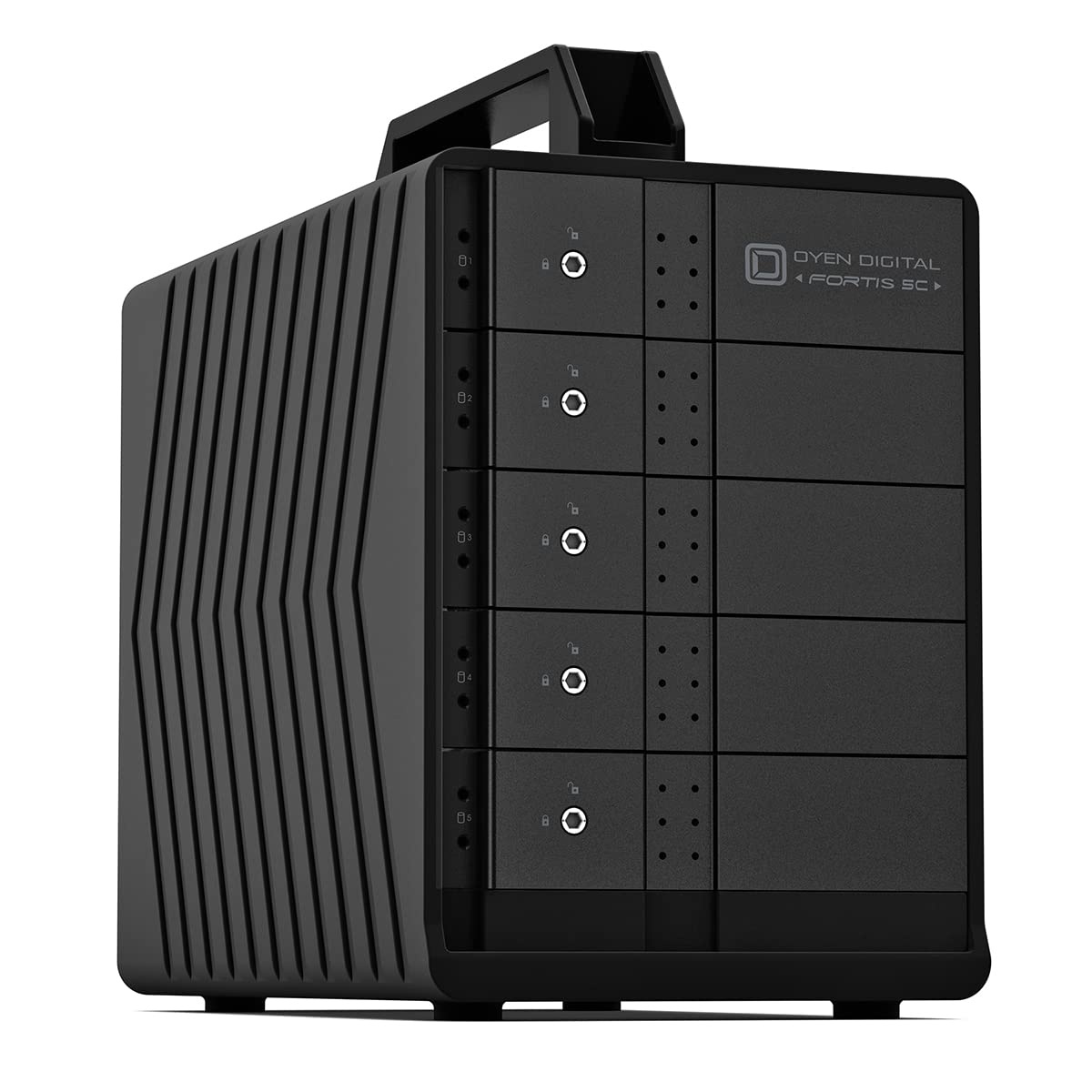 NAS Enclosure