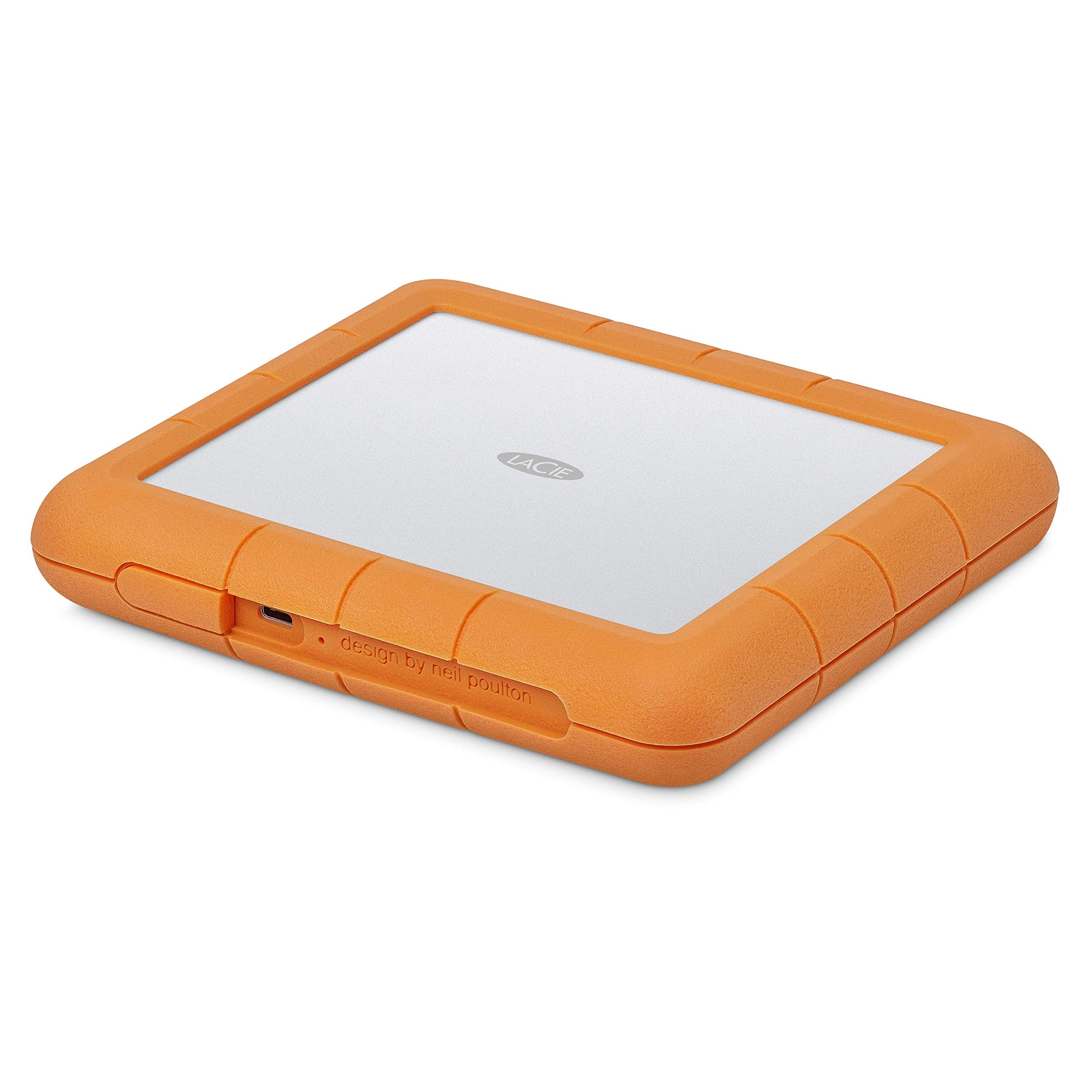 LaCie Rugged RAID Shuttle