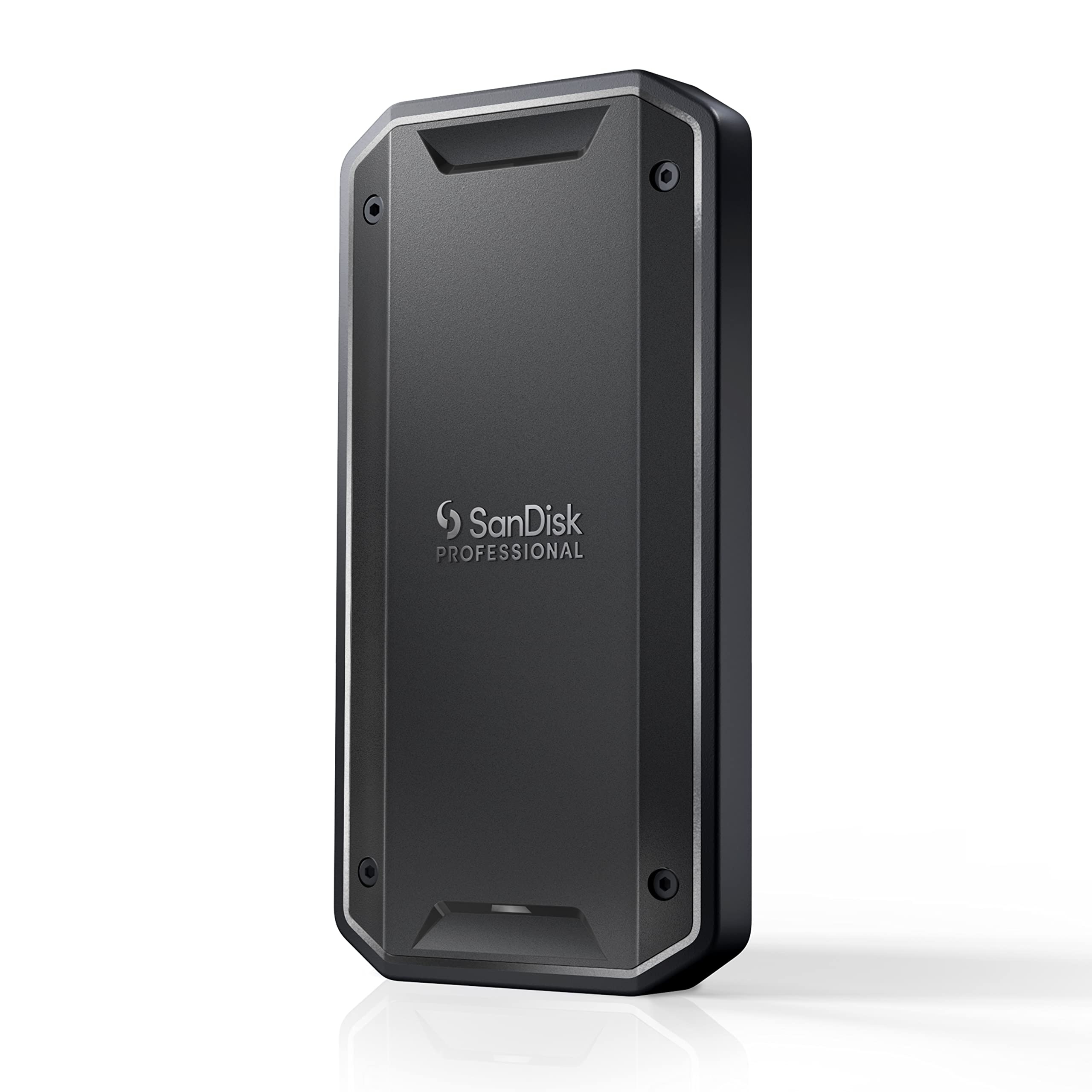 Rugged SSD