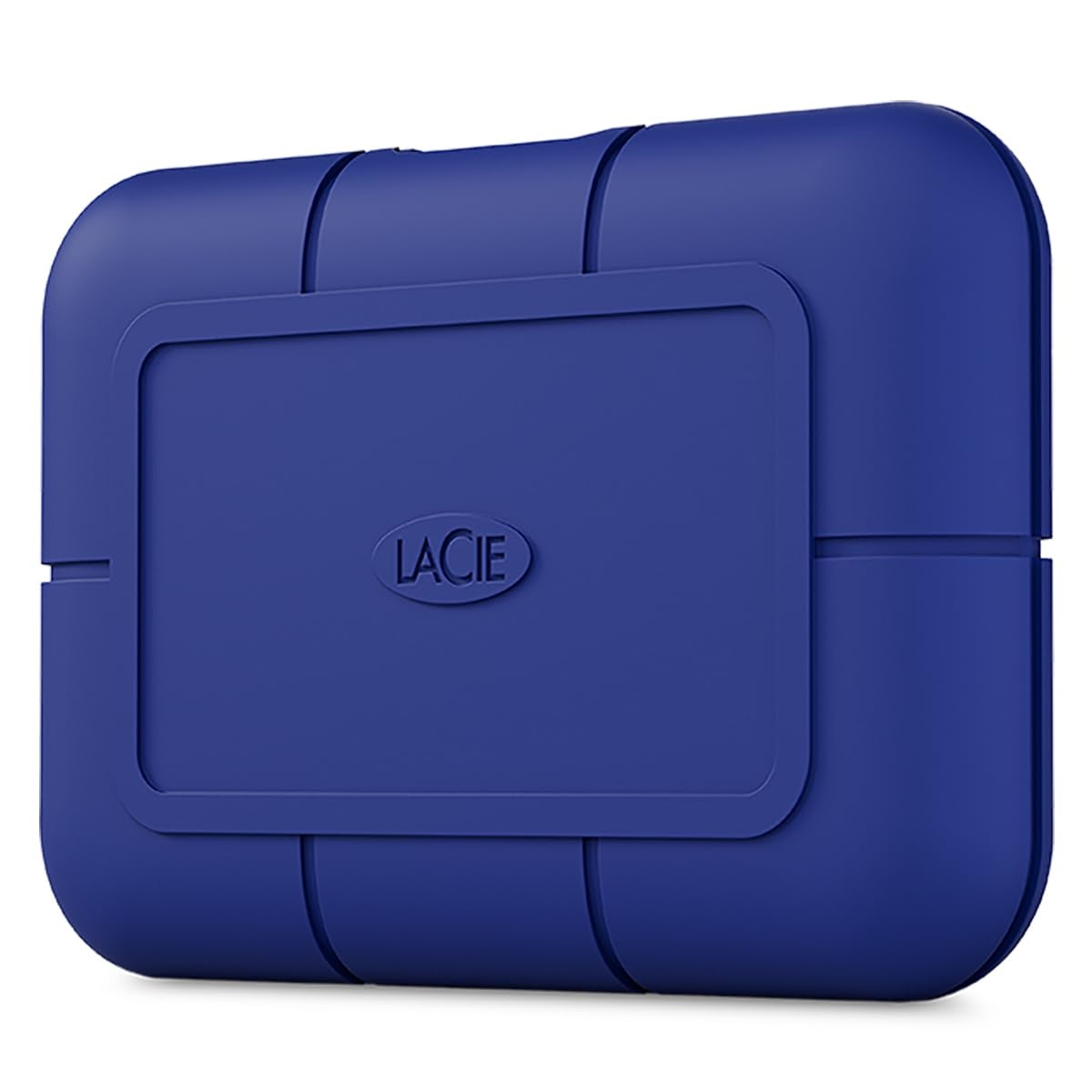 LaCie Rugged SSD Pro