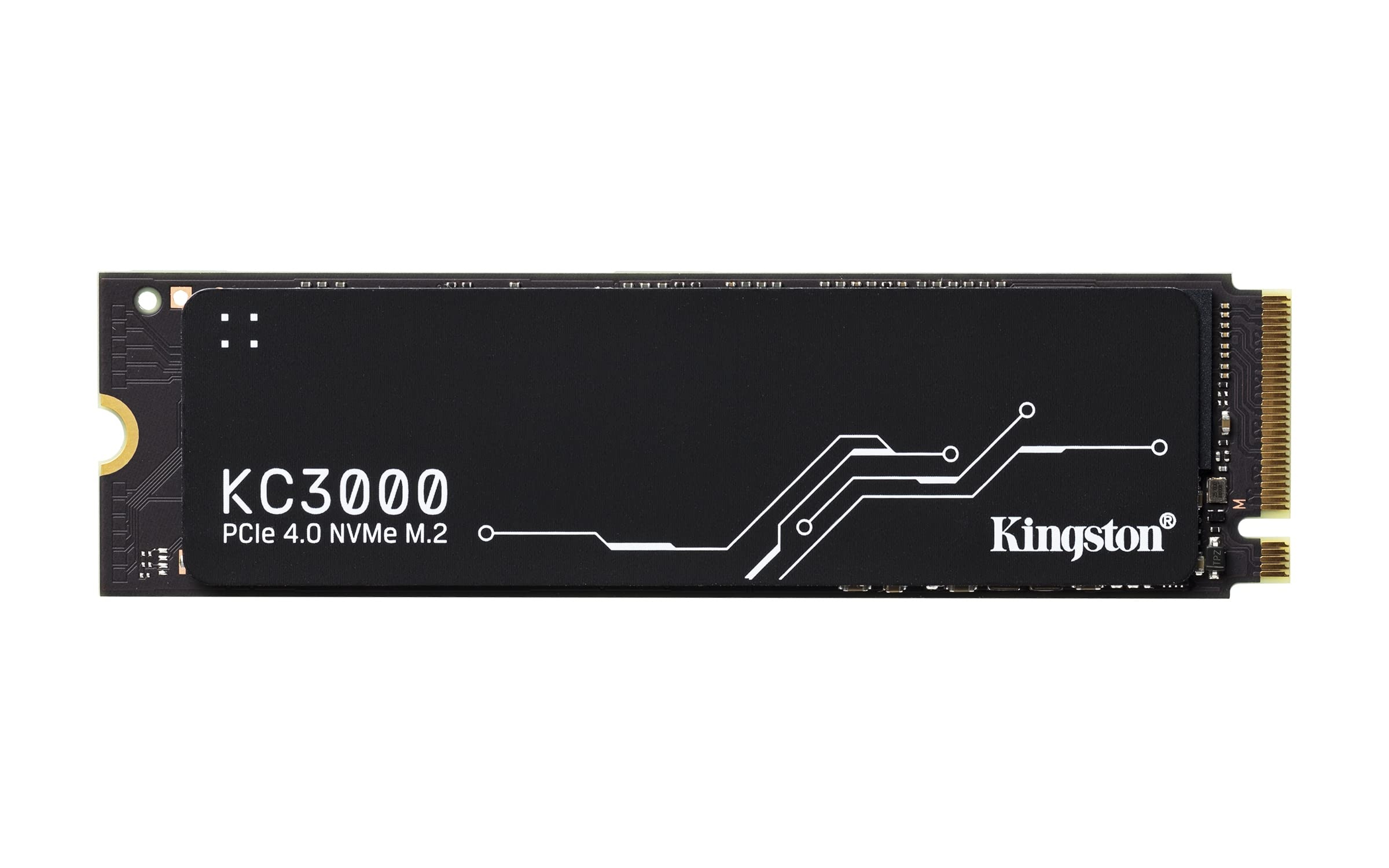 Kingston KC3000